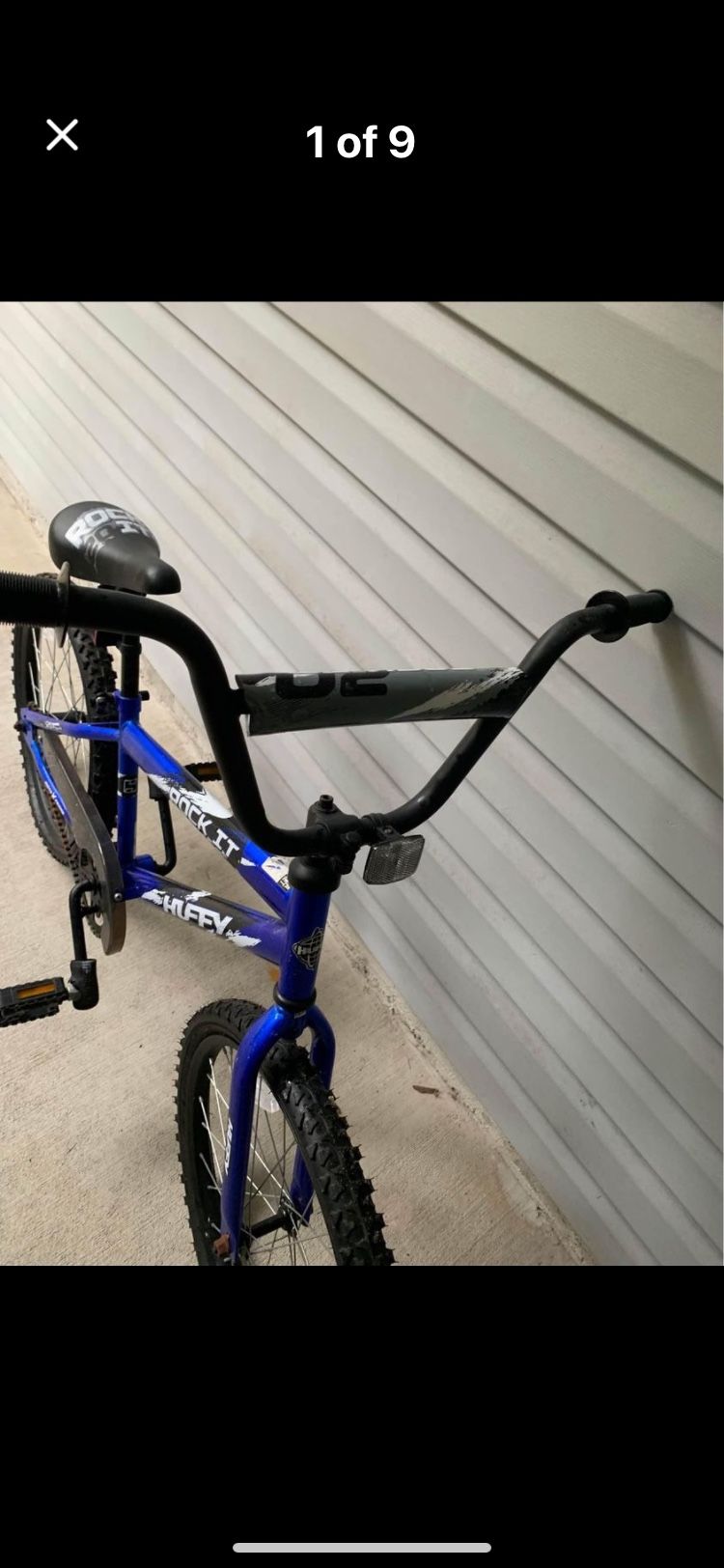 bike pedals don’t work