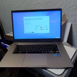 Samsung Chromebook 