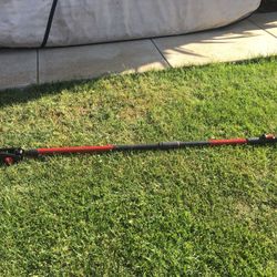 Chain Saw Extension Pole