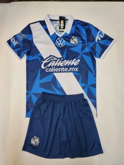 Uniformes Genericos