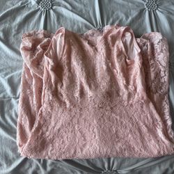size small dress