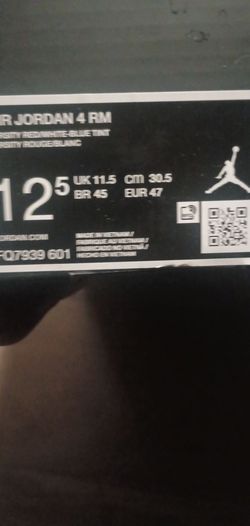 Jordans brand new 100$