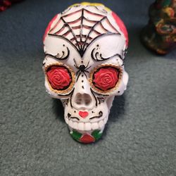 Skull