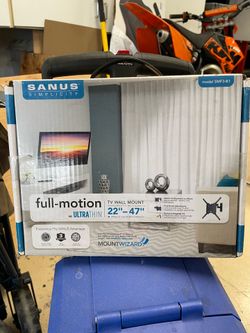 **TV Mount for Sale – $20**