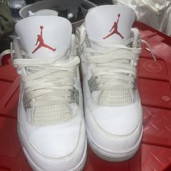 Jordan 4 White Oreo (2021)