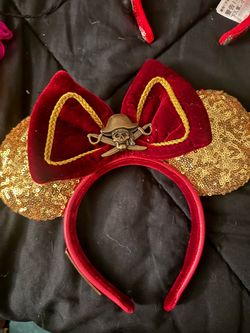 Disney various Minnie Ears Headband