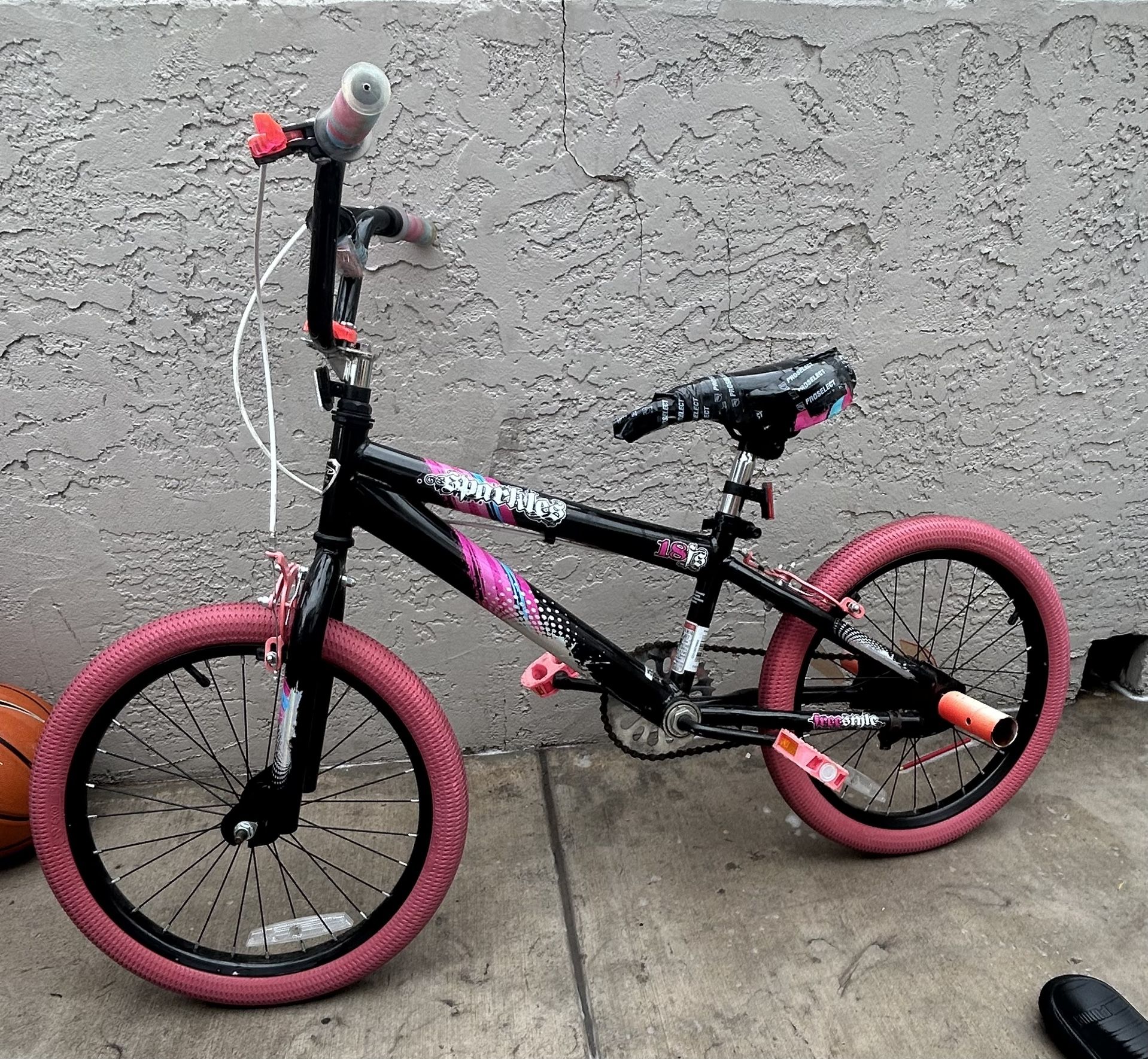 2 Bicicletas Para Niña