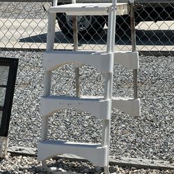 Pool Ladder Heavy Duty 