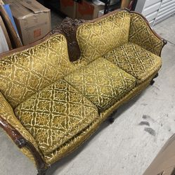 Antique Sofa