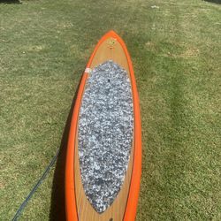C4 V1 Downwinder 