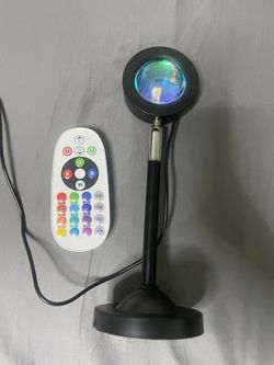 LED LIGHT