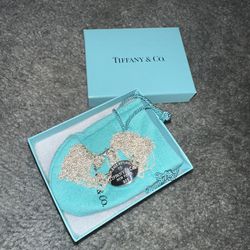 New Tiffany Bracelet 