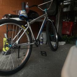 Big Ripper 29 Inch