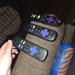 Rolu Remotes 
