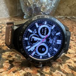 Tag Heuer Connected Smartwatch 