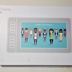 Drawing Tablet 
