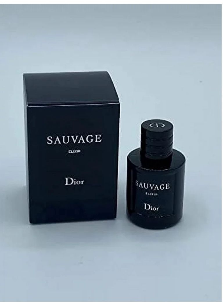 Dior Men’s Sauvage 