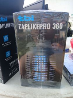 Bug Zapper