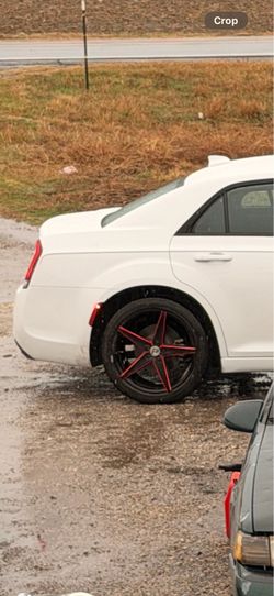 Rims