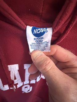 Ou Hoodie