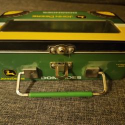 John Deere Dominoes 