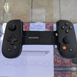 Backbone 1 Mobile Gaming Controller