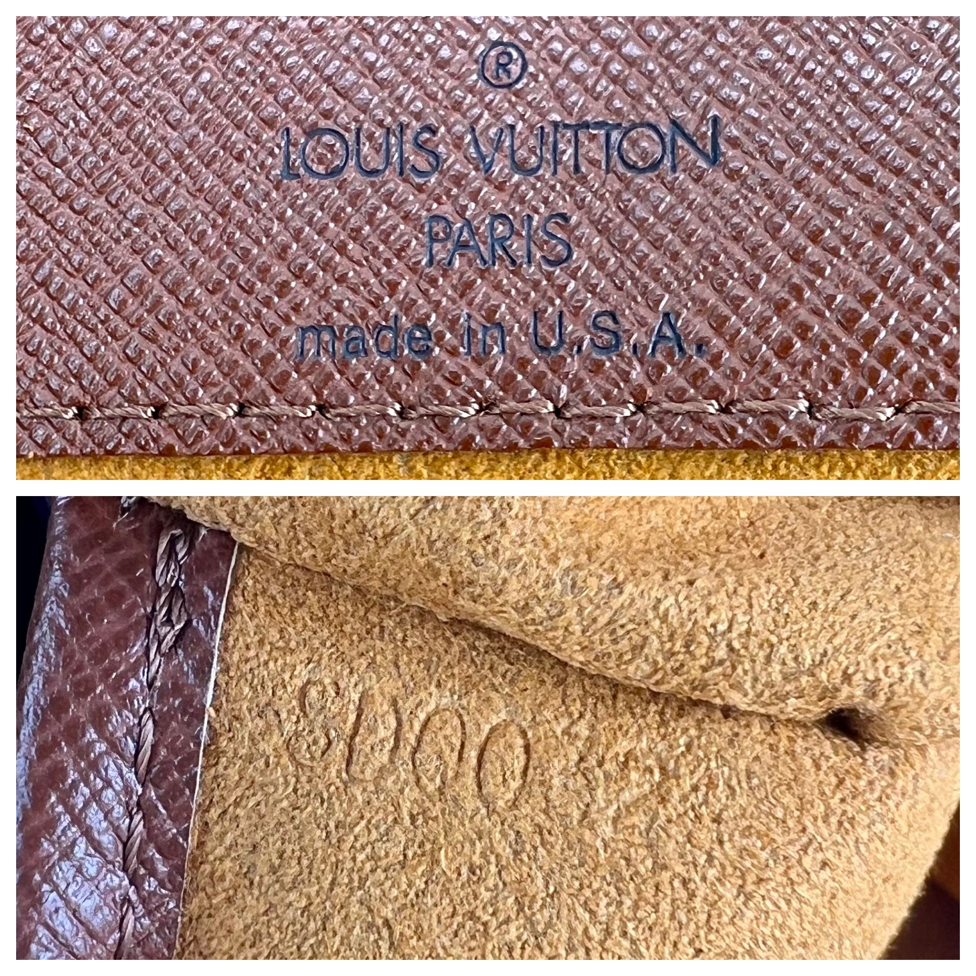 Louis Vuitton Monogram Musette Salsa PM Crossbody Entrupy Authenticated for  Sale in Boca Raton, FL - OfferUp