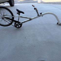 Trek Trail A Bike