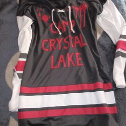 New With Tags Officially Licensed Female Sexy Jersey (L) Thumbnail