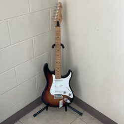 PEAVEY FALCON STRAT 1988 MADE IN USA.