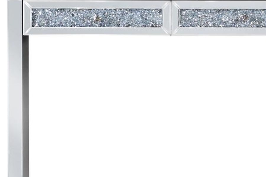 New Console Table