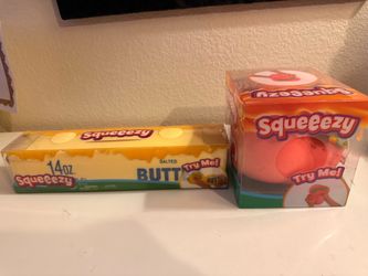 Squeeezy
