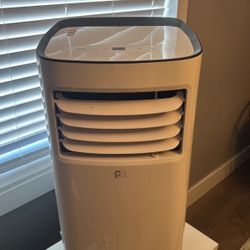 Perfect Aire 8000 BTU Ac Unit 