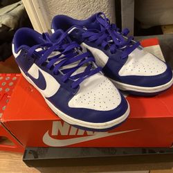 Nike Dunks