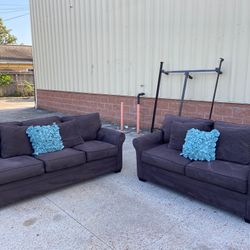 ⚠️ Sofa Set ⚠️ $390