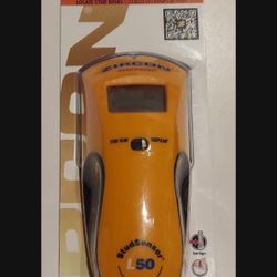 New Zircon Studsensor with Deep Scan Feature