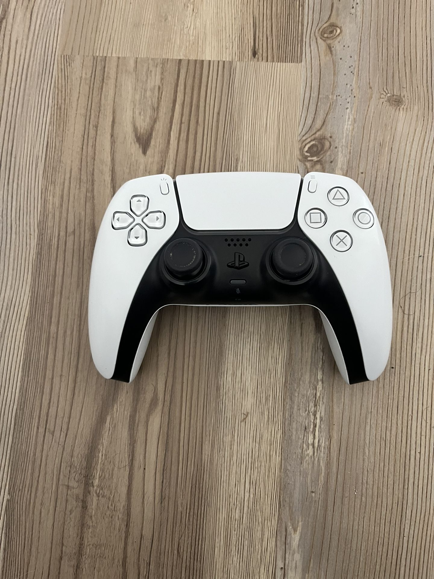 PS5 Controller Right Stick Has Stick Drift