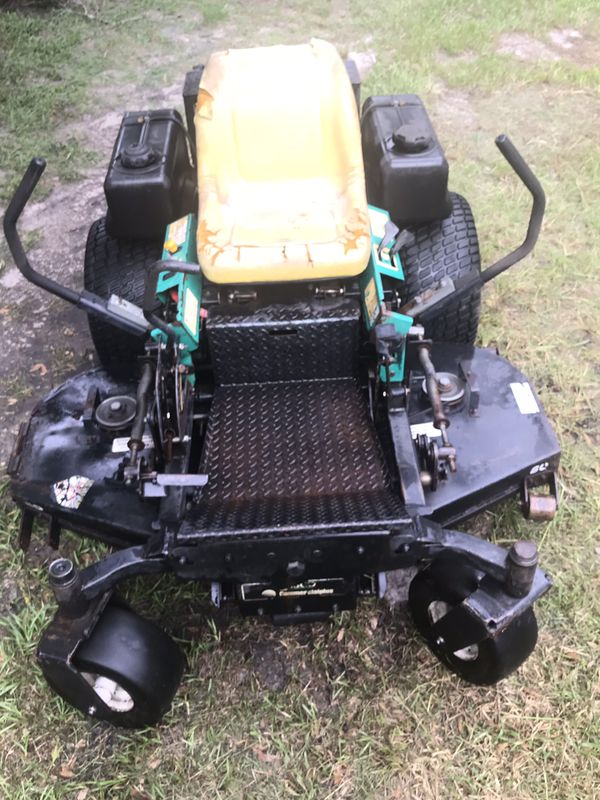 60” Lesco Commercial Mower for Sale in Orlando, FL - OfferUp