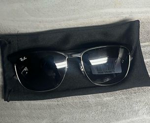 New Men Black Ray Ban Glasses