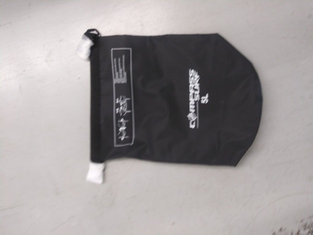 Dry bag
