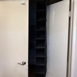 Shoe Organizer