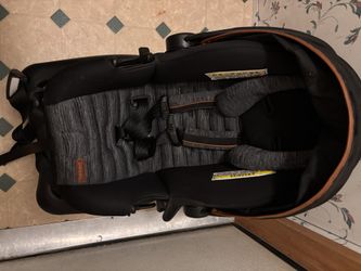 Safety 1st Onboard LTX Infant Car seat