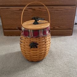 Longaberger Basket