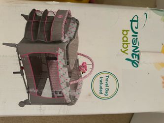 Baby pack n play bed