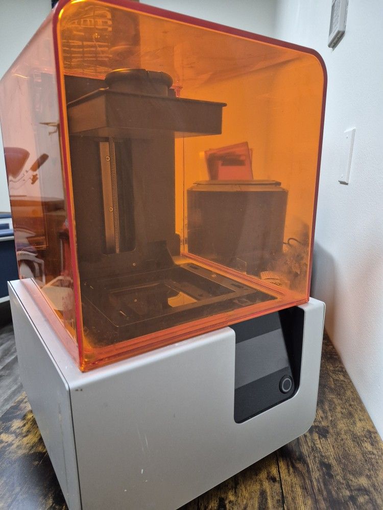 Form Labs Form 2 3D Printer