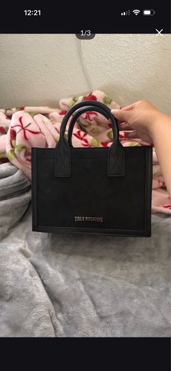 True Religion Purse