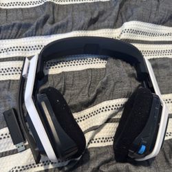 Astro Headset A20s