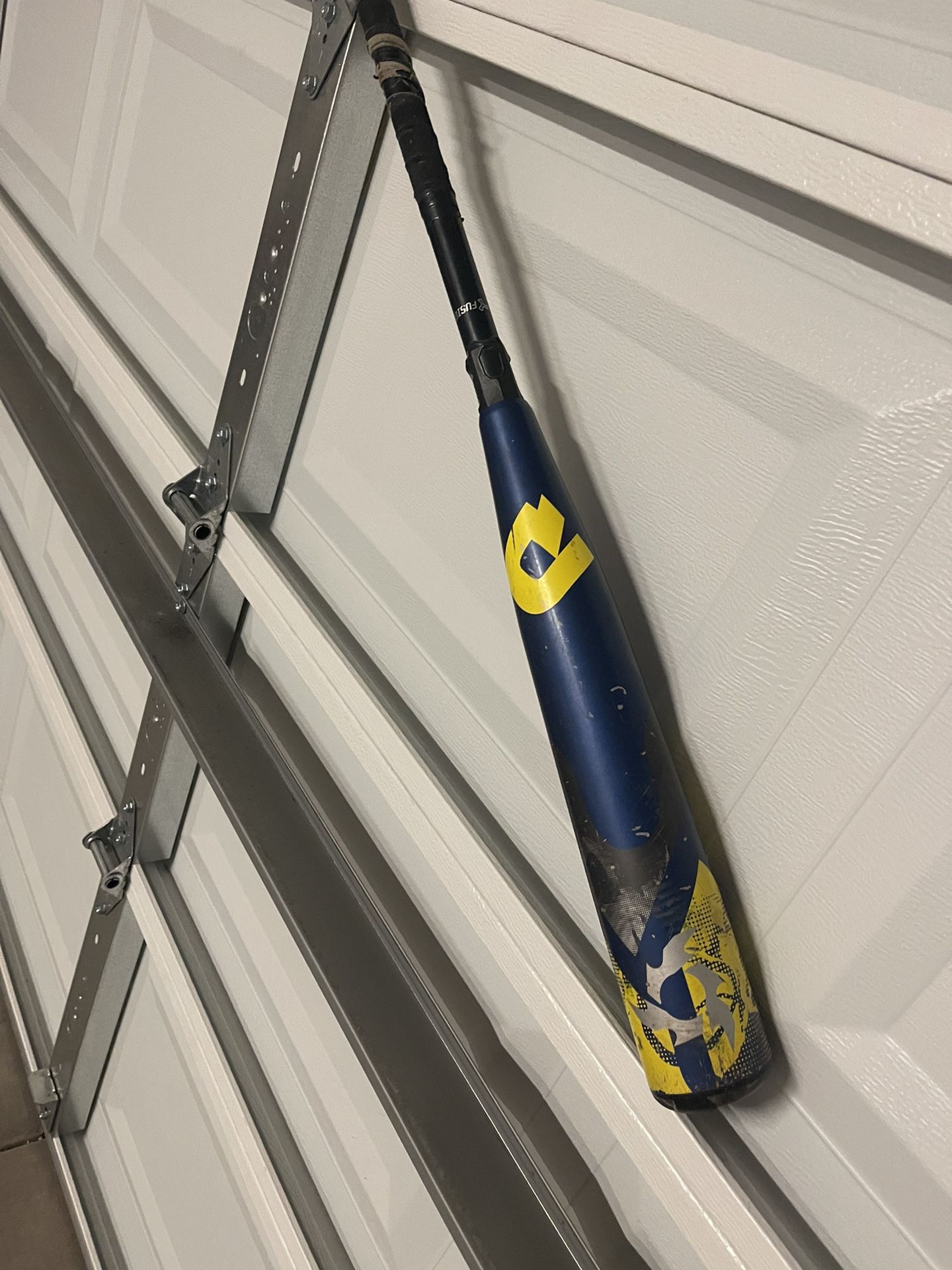 Demarini Custom Voodoo -3 Baseball Bat