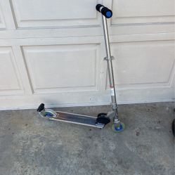 Razor Scooter