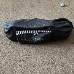 Summer Infant Pop